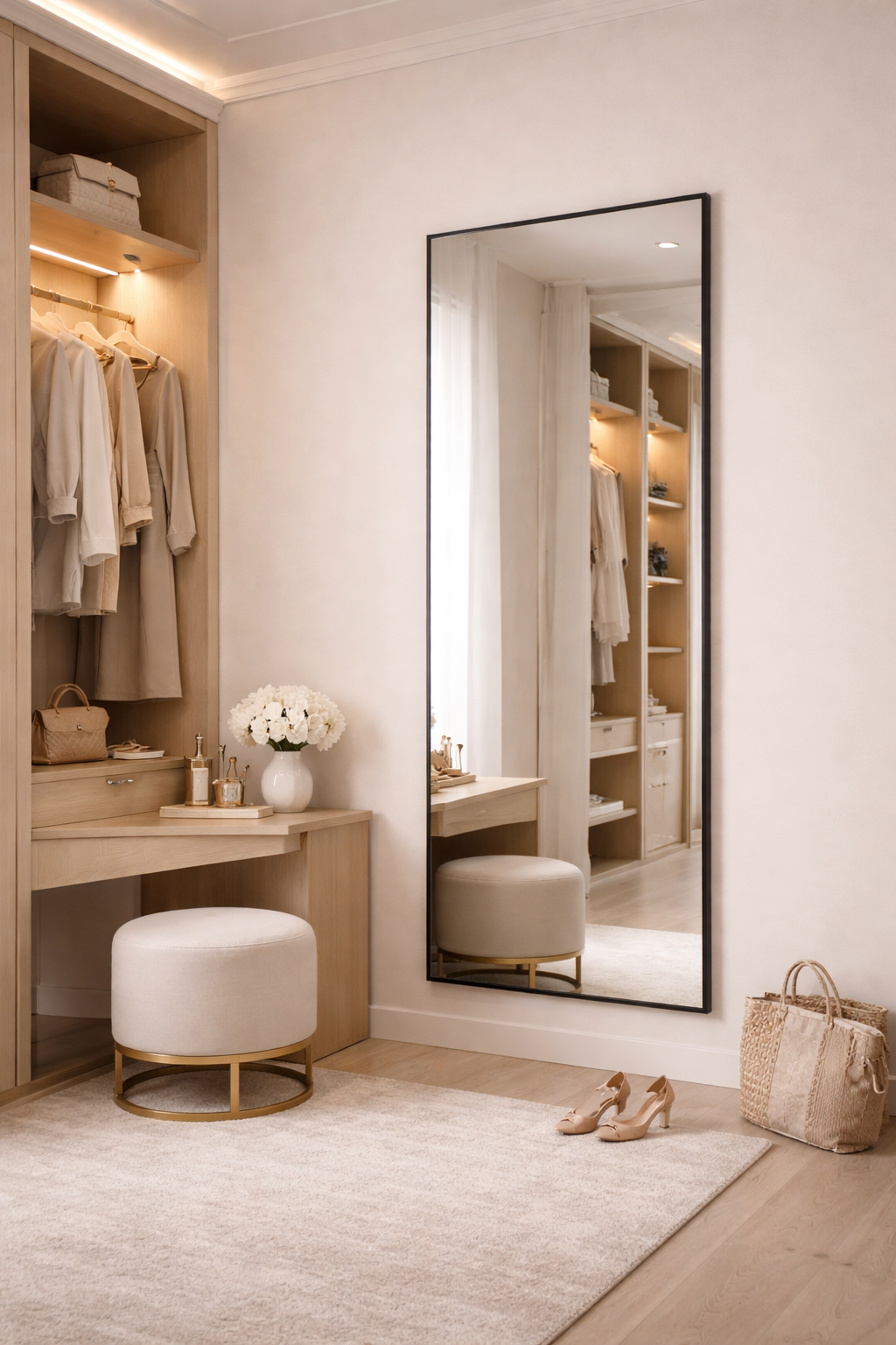 სარკე IDEA012-49